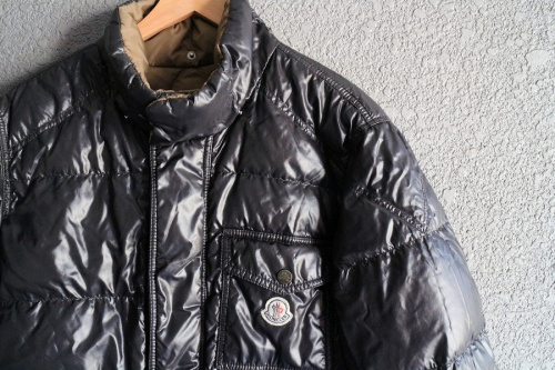 インポートブランドのMONCLER