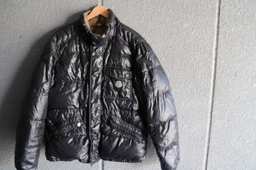MONCLERのモンクレール
