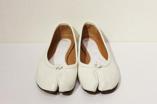 Maison Margielaのメゾンマルジェラ