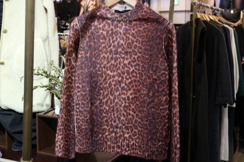 tricot COMME des GARCONSのトリコ コム デ ギャルソン