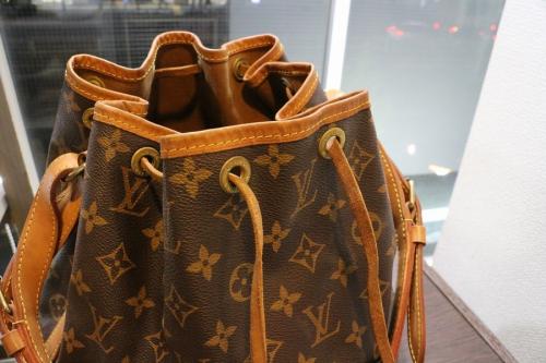 ルイ ヴィトン　のショルダーバッグ