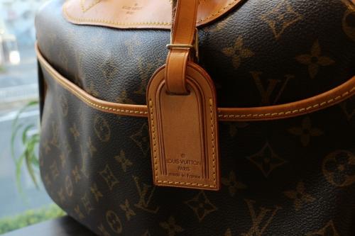 ルイ ヴィトン　のドーヴィル