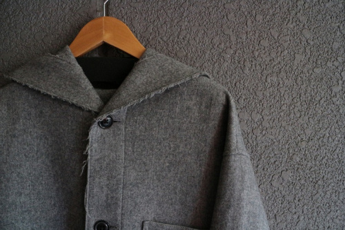 ドメスティックブランドのHYKE