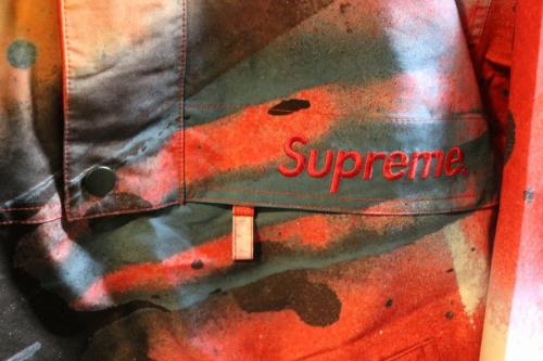 アノラックの葛西