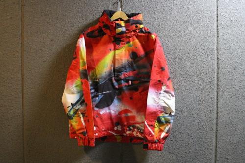 SUPREMEのシュプリーム