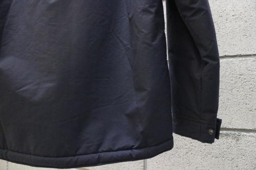 パタゴニアのボーイズインファーノジャケット