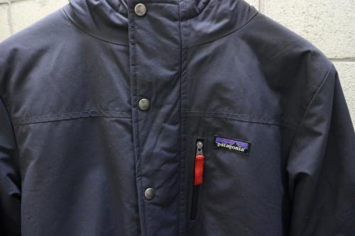 ボーイズインファーノジャケットのレディース