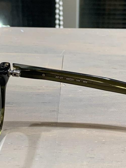 伊達眼鏡のAP-27