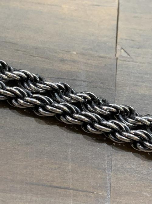 ブレスレットの買取