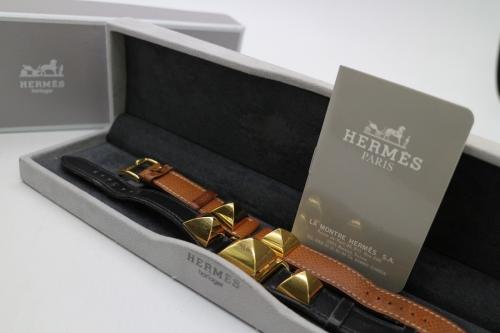 HERMESのエルメス