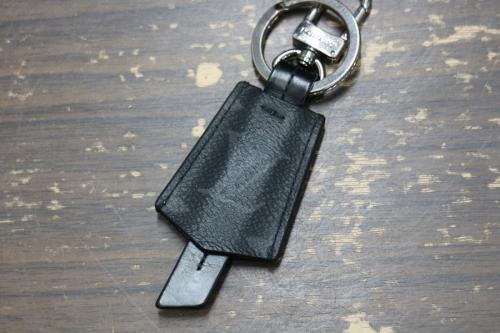 キーリングの古着買取