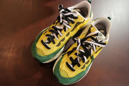 NIKE×sacaiのナイキ×サカイ