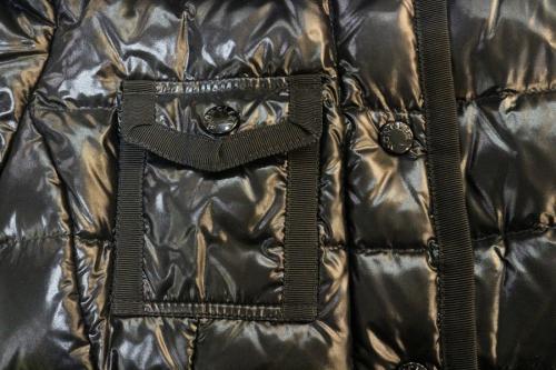 ダウンジャケット