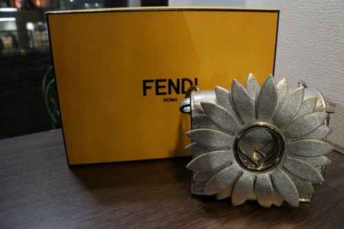 インポートブランドのFENDI
