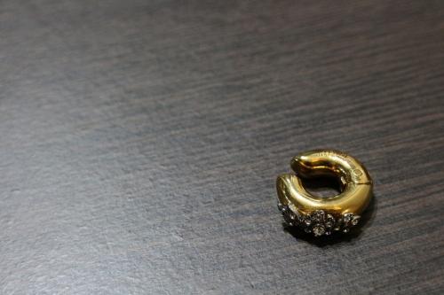 イヤーカフのレディース買取