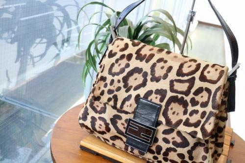 FENDIのフェンディ