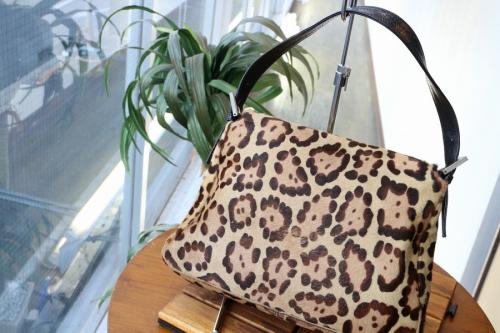 フェンディのハンドバック