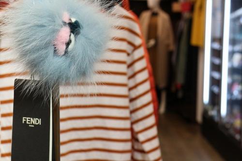 FENDIのフェンディ