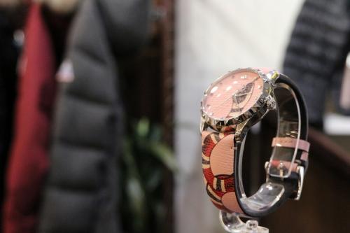 時計のレディース