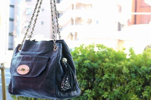 MULBERRYのマルベリー