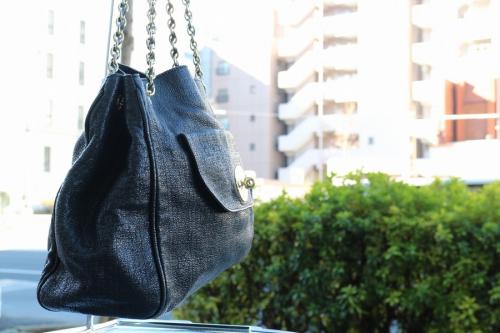 ハンドバックのレディース