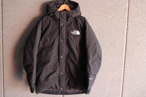 THE NORTH FACEのザノースフェイス
