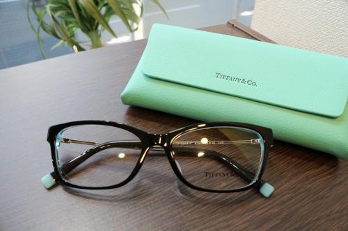 Tiffany & Coのティファニー