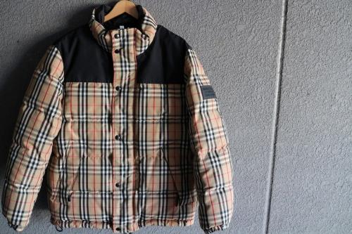 BURBERRY LONDONのバーバリーロンドン