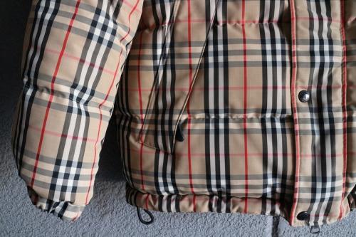 ダウンジャケット