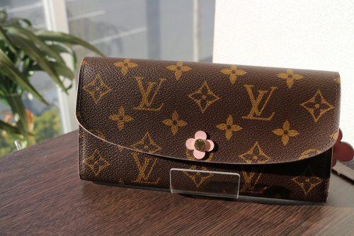 インポートブランドのLOUIS VUITTON 　