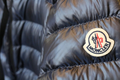 インポートブランドのMONCLER