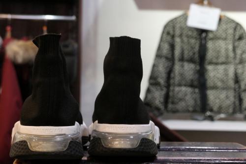 スピードトレーナーのメンズ