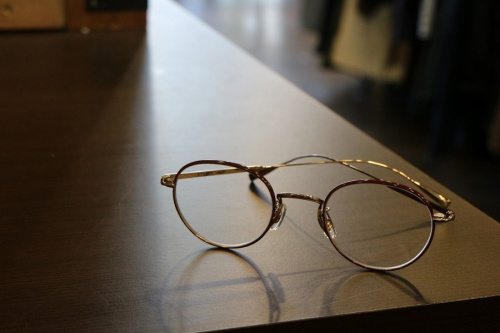 ラグジュアリーブランドのEYEVAN