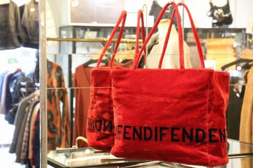 FENDIのフェンディ