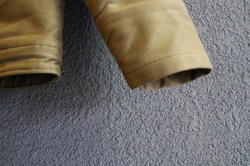 デッキジャケットのN-1デッキジャケット