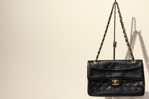 CHANELのシャネル