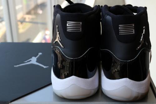 ナイキのスニーカー