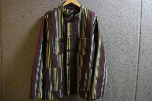 Engineered Garmentsのエンジニアードガーメンツ