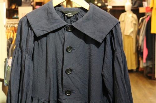 トリコ コム デ ギャルソンのワンピース