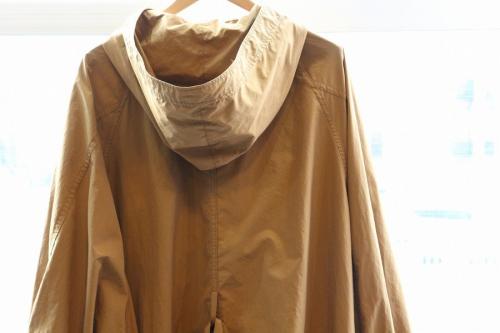 コートのメンズ