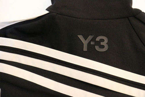 ドメスティックブランドのY-3