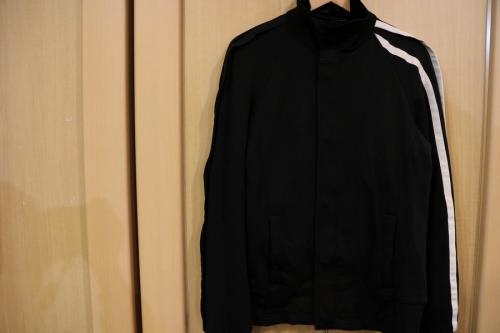 Y-3のワイスリー