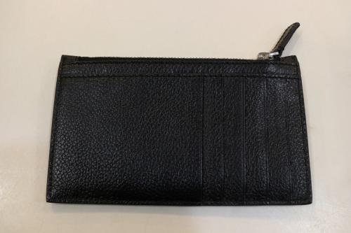 バレンシアガのコインケース