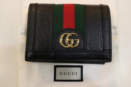 GUCCIのグッチ
