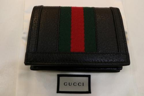 グッチの財布