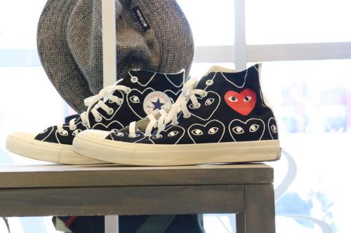 スニーカーのメンズ