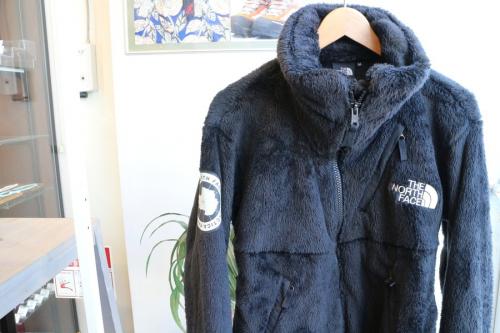 THE NORTH FACEのザノースフェイス