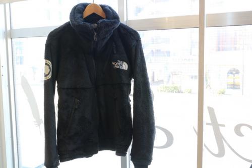 ザノースフェイスのアンタークティカ