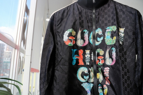 インポートブランドのGUCCI