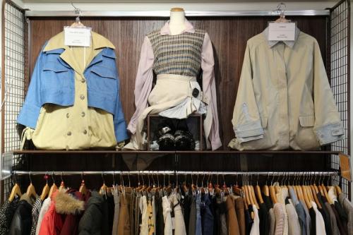 リニューアルの葛西